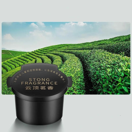 Car Aromatherapy Humidifier