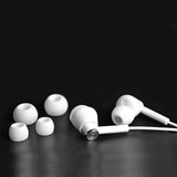 In-Ear Headphones with Microphone for Smartphones