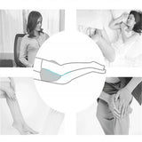 Orthopedic Maternity Pillow for Side Sleeping