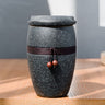 Ceramic Tea Cup for Brewing and Enjoying Tea