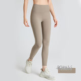 High Waist Tight Fitness Yoga Pants for Women