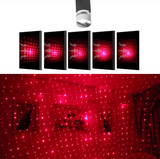 Car Usb Laser