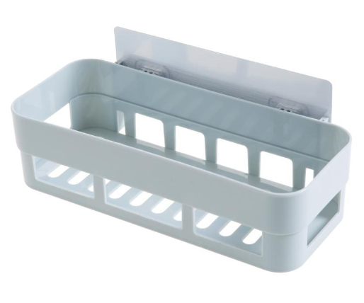 Bathroom Storage Rack for Toiletries and Essentials