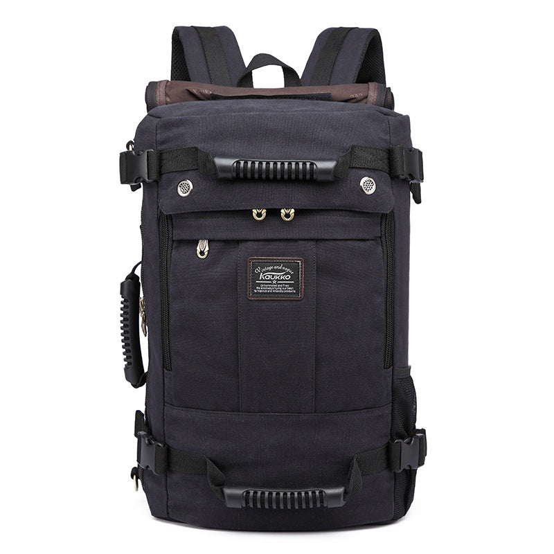 Waterproof Hiking Backpack for Outdoor Adventures