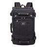 Waterproof Hiking Backpack for Outdoor Adventures