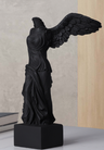 Headless Angel Statue - Modern Home Decor Figurine