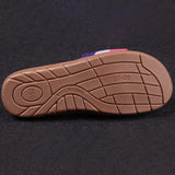 Linen Slippers for Couples - Summer Home Footwear