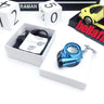Car Key Chain USB Charging Accessories