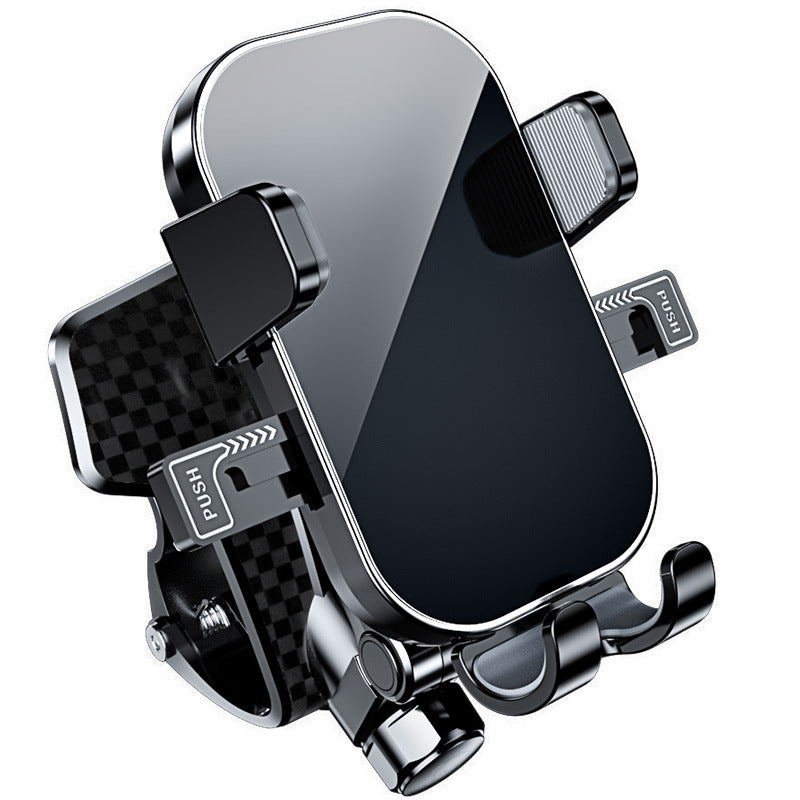 Car Dashboard Phone Mount for Navigation and Stability