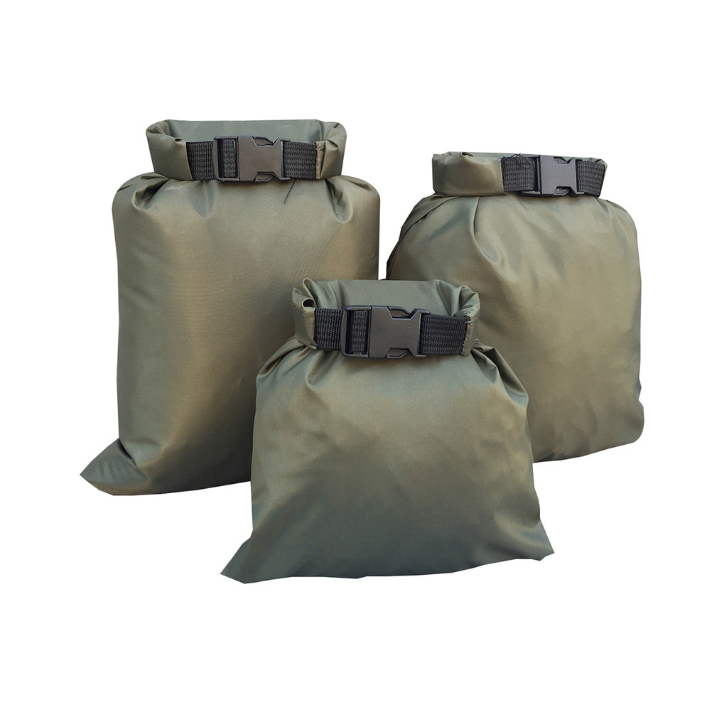 Waterproof Dry Bags for Outdoor Adventures