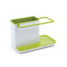 Cleaning Supplies Drain Storage Rack