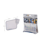 Japanese Imported Refrigerator Door Storage Divider Shelf