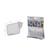 Japanese Imported Refrigerator Door Storage Divider Shelf