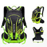 Waterproof Hiking Backpack for Outdoor Cycling (Unisex)