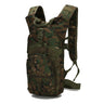 Multifunctional Camouflage Hiking Backpack for Travel