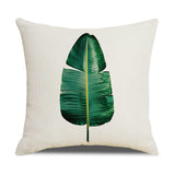 Office Throw Pillowcase for Household Use