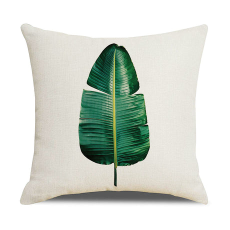 Office Throw Pillowcase for Household Use