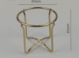 Makeup Sponge Drying Rack and Holder