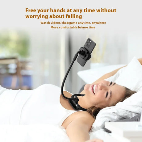 Neck Hanging Phone Holder