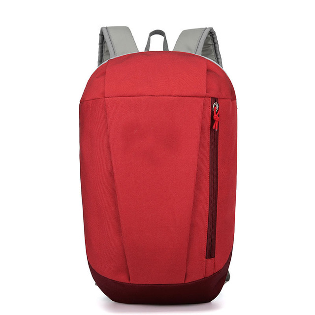 Outdoor Sports Travel Backpack for Hiking and Leisure