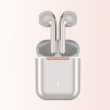 J18 Wireless Bluetooth Noise-Canceling Sports Headphones