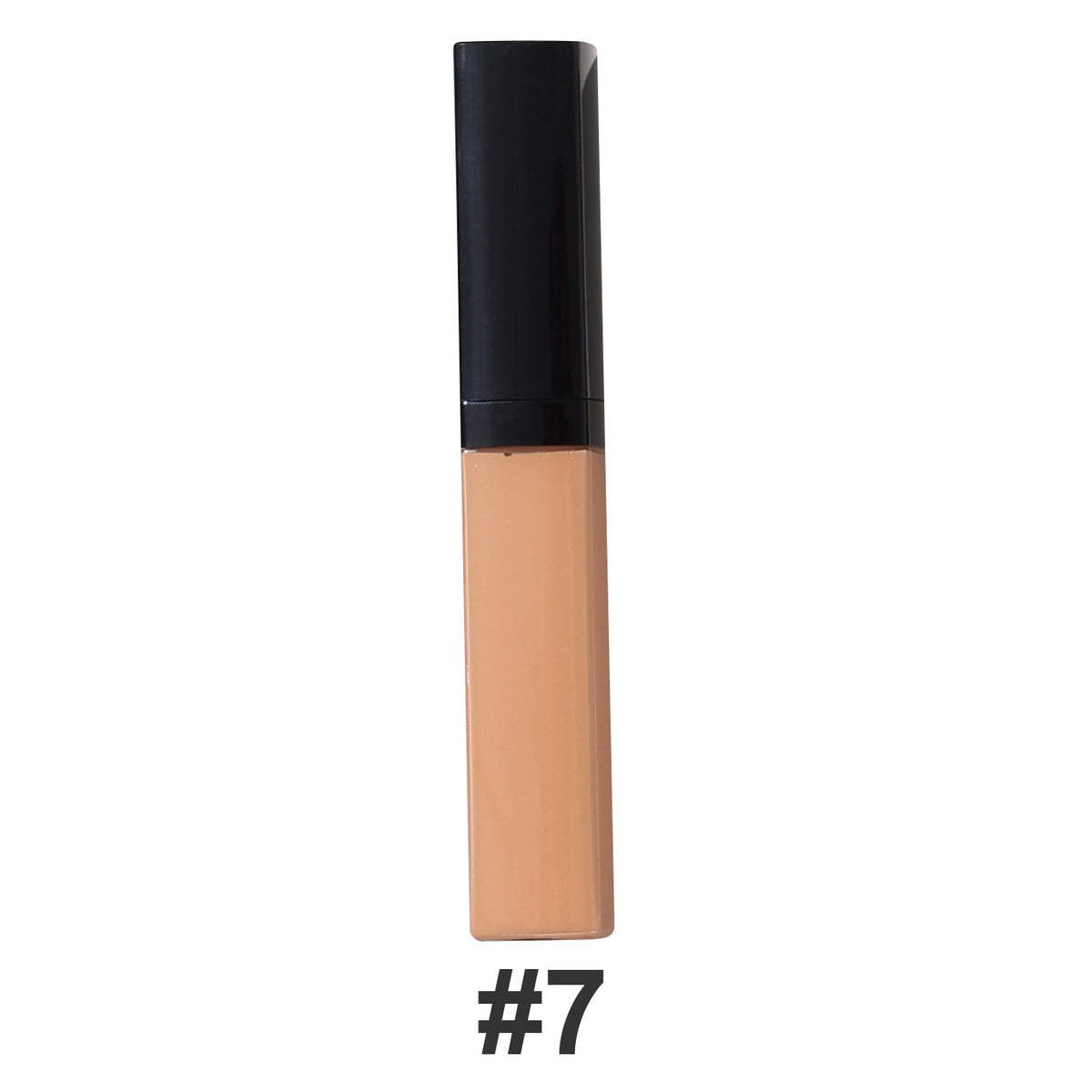 Lightweight Concealer Makeup with 24-Hour Hydration