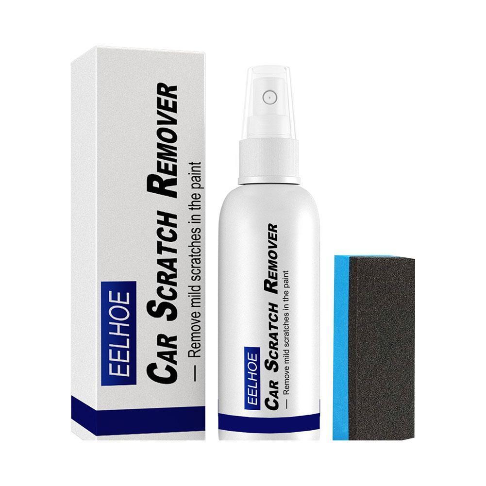 Scratch Remover Spray for Car Paint Repair