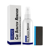 Scratch Remover Spray for Car Paint Repair