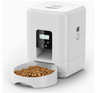 Pet Intelligent Automatic Feeder.