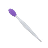 Korean Double-Sided Silicone Face Mask Brush Tool