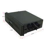 Car Organizer Drawer Storage Box (Automotive Accessories)