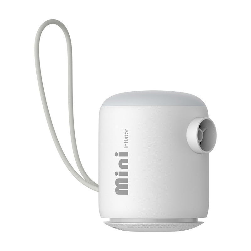 Baseus Outdoor Electric Air Pump for Camping and Home