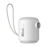 Baseus Outdoor Electric Air Pump for Camping and Home