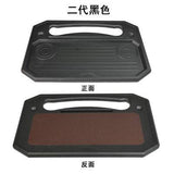 Car Steering Wheel Table Tray for Laptops and Meals