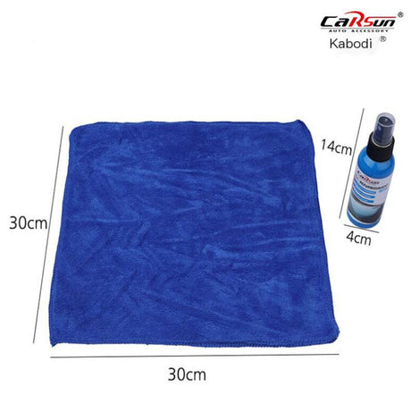 Dashboard Renovator for Car Interior Care C1194