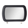 Car Sunshade Makeup Mirror for Passenger Side