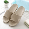 Couple's Home Slippers, Bathroom Slippers, Slide Sandals