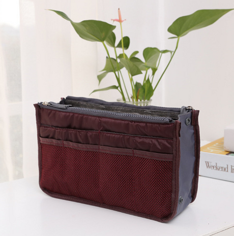Storage Bag, Inner Bag, Makeup Bag, Organizer Bag