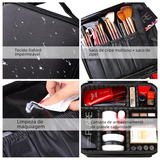 Wholesale Mini Portable Makeup Bag - Cute Travel Organizer