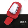 Multi-Functional Sunglasses Holder for Car Visor