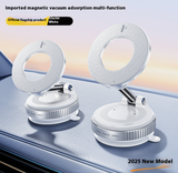 Magnetic Car Phone Holder