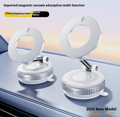 Magnetic Car Phone Holder