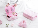 Cosmetic Storage Bag (Makeup Organizer)