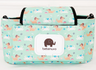 Trendy Baby Stroller Organizer Bag for Moms (Multi-functional)