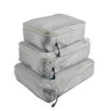 Packable Waterproof Travel Storage Packing Cube