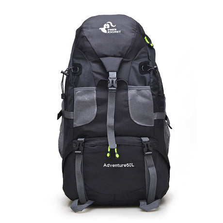 50L Outdoor Sports Backpack for Travel and Hiking