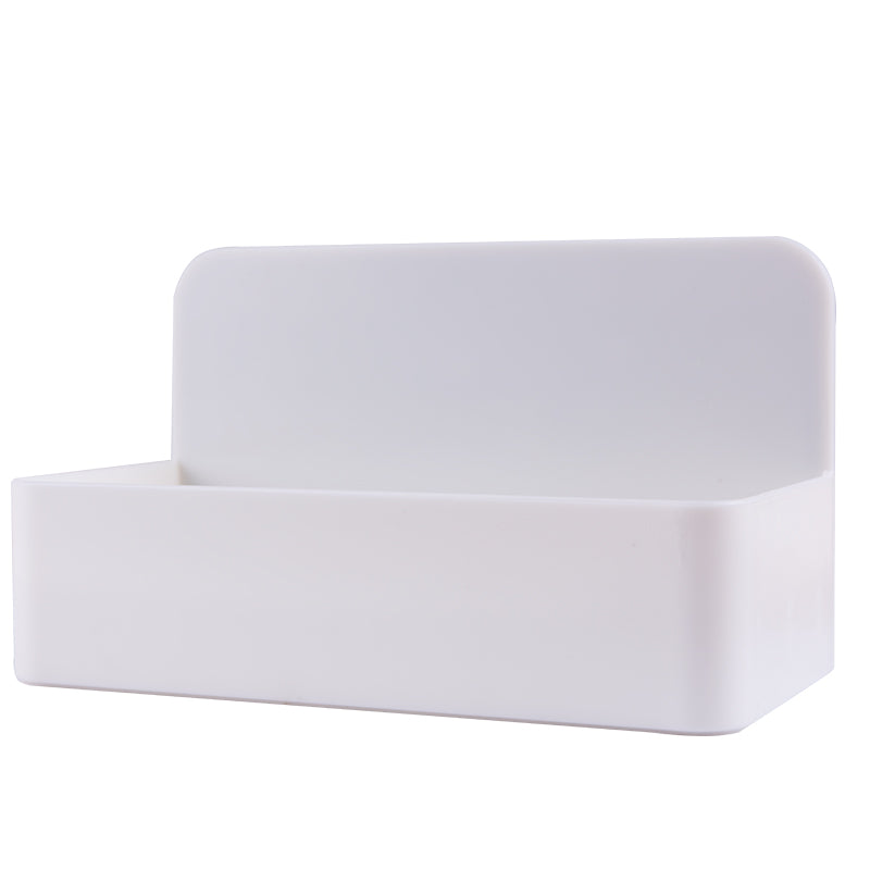 Magnetic Blackboard Storage Box with Whiteboard Pens