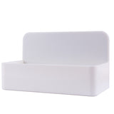 Magnetic Blackboard Storage Box with Whiteboard Pens
