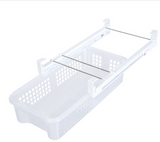 Refrigerator Storage Box and Drawer Organizer