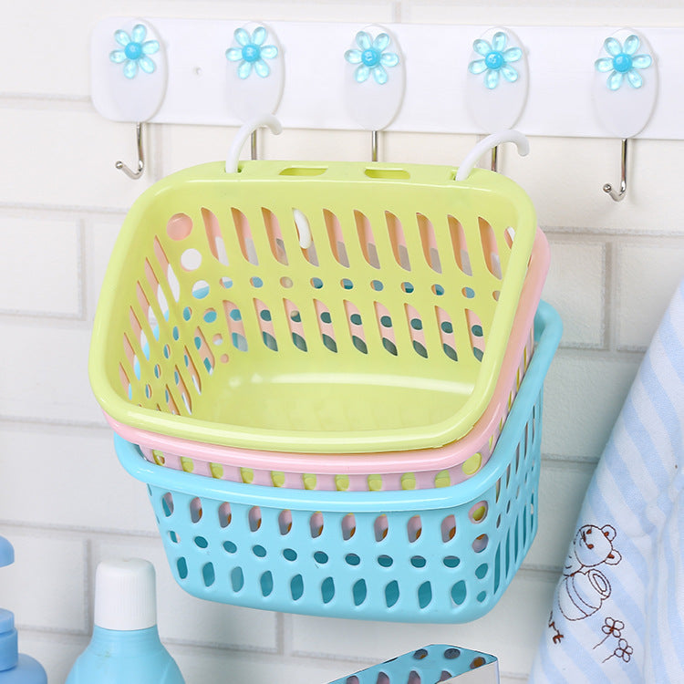 Hanging Basket for Storage and Home Furniture
